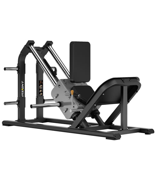 Incline hack squat hotsell