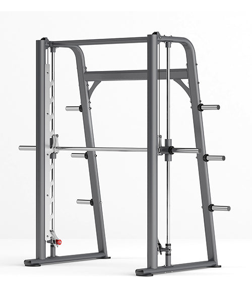 SMITH MACHINE – Muscle Dept