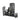 LEG PRESS / HACK SQUAT